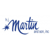 HJ Martin & Son Inc