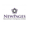 newpages recruitment limited