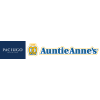 Auntie Anne’s Pretzels / Paciugo Gelato
