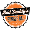 Bad Daddy’s Burger Bar