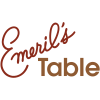 Emeril’s Table