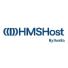 HMSHost at John Glenn Columbus International Airport-logo