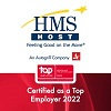 European Jobs HMSHost