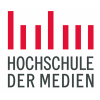 Hochschule der Medien-logo