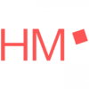Hochschule München-logo