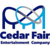 Cedar Fair, L.P.