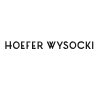 Hoefer Wysocki-logo