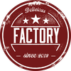 Factory Dorsten GmbH - Factory Bottrop