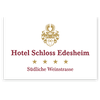 Hotel Schloss Edesheim