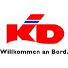 KÖLN-DÜSSELDORFER Deutsche Rheinschiffahrt GmbH - Düsseldorf