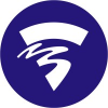 Hogeschool van Amsterdam-logo