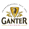 Brauerei GANTER GmbH & Co. KG-logo