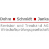 Dohm Schmidt Janka Revision und Treuhand AG