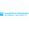 Evang. Sozialstation Bad Rappenau - Bad Wimpfen e.V.