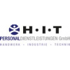 HIT Personaldienstleistungen GmbH-logo