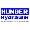Hunger DFE GmbH, Dichtungs und Führungselemente-logo