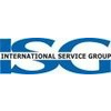 ISG Personalmanagement GmbH-logo