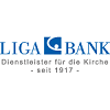 LIGA Bank eG-logo