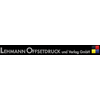 Lehmann Offsetdruck & Verlag