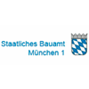 Staatliches Bauamt München 1-logo