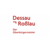 Stadt Dessau-Roßlau Haupt- und Personalamt