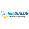 TeleDIALOG Fundraising GmbH-logo