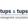 Tups & Tups Management Consultants-logo