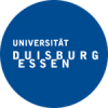 Universität Duisburg-Essen-logo