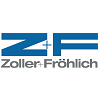 Zoller & Fröhlich GmbH-logo