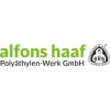 alfons haaf Polyäthylen-Werk GmbH