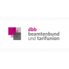 dbb beamtenbund und tarifunion-logo