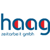 haag zeitarbeit gmbh