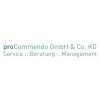 proCommendo GmbH & Co. KG