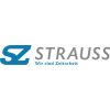 STRAUSS Zeitarbeit GmbH