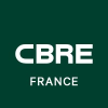 CBRE GWS FRANCE-logo