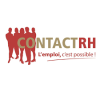Logo of Contact Rh. logo hiring for jobs in France on GrabJobs