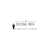 DOM RH-logo