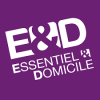 Essentiel & Domicile-logo