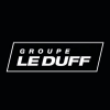 Groupe le DUFF-logo