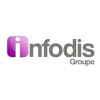 emploi Infodis