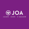 Logo of Joa logo hiring for jobs in France on GrabJobs