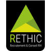 Offres d'emploi marketing commercial RETHIC