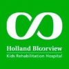 Holland Bloorview Kids Rehabilitation Hospital-logo