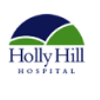 Holly Hill Hospital-logo