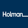 Holman-logo
