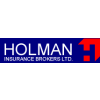 Holman Insurance Brokers Ltd.