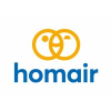 Homair-logo