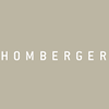 Homberger Personalberatung-logo