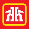 Home Hardware Stores-logo