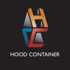 Hood Container Corporation-logo